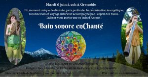 Les sons des saisons