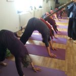 Yoga des Chakras et Didgeridoo maria munoz Charles Bousset